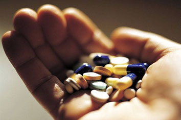 نقش داروهای آرام بخش و مخدر در بدنسازی